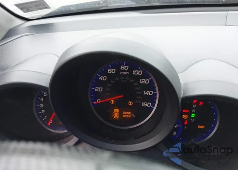 2011 Acura Rdx из США, поврежденный, VIN 5J8TB1H58BA000453